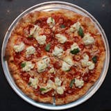 Abruzzo Pizza