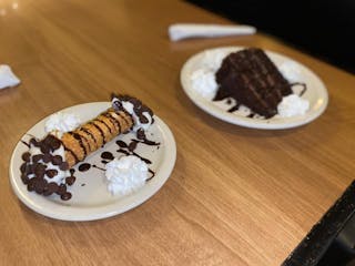 Cannoli