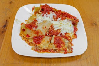 Lasagna
