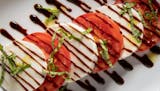 Tomato Caprese Salad