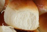 Pav Bread