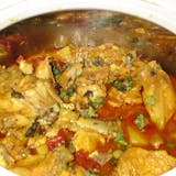 Andhra Chicken Curry Only