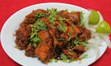 Chicken Sukka