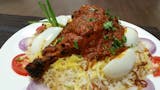 Non Veg Special Curry Combo