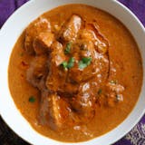 Chicken Tikka Masala Curry Only