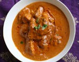 Chicken Tikka Masala Curry Only