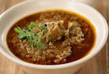 Lamb Kheema Curry Only