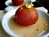 Gulab Jamun