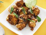 Andhra Chicken