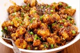 Gobi Manchurian