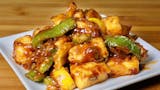 Chilli Paneer