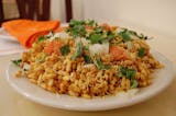 Bhel Puri