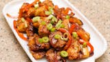 Chilli Chicken