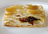 Vegetable Curry Puff