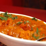 Butter Chicken Curry Only