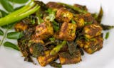 Pepper Paneer