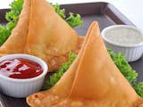 Samosa