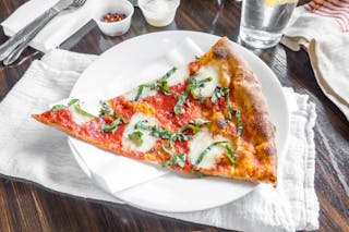 Margarita Pizza