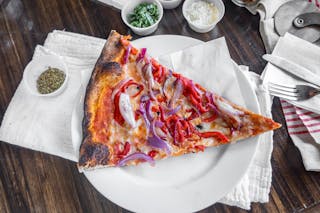 Victor's Favorite Pizza