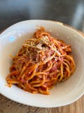 Small Spaghetti/Ziti*
