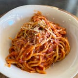 Side Spaghetti*
