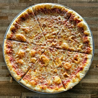 Cheese Pizza