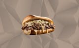 Philly Cheese Steak Sub