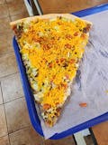 Mexican Taco Pizza