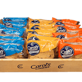 Chocolate Chip Carol's Cookies