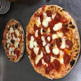 Two 12" Pizzas Special