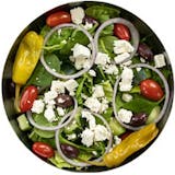 Large Salad Bowl Serves 30