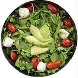 Small Salad Bowl Serves 15