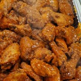3RD St Jumbo Wings Catering