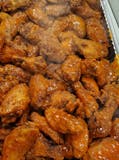 3RD St Jumbo Wings Catering