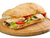 Liv Well Sandwich