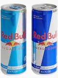 Red Bull