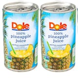 Pineapple Juice