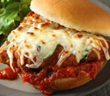 Chicken Parm Sandwich