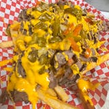 Gluten Free Chicago Fries