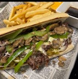 3rd Street Beef Sandwich