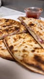 The Classic Quesadilla