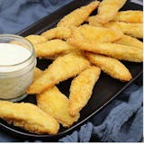Gluten Free Chicken Strips