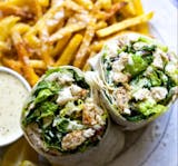 Chicken Salad Wrap