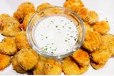 Fried Pickles