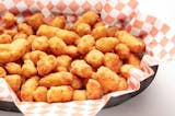 Jalapeno Cheese Curds
