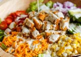 Southwest Chicken Salad