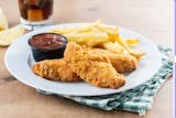 Chicken Strips