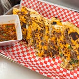 Birria Quesadilla