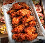 Hot Wings