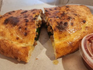 Calzone